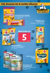 Gazetka promocyjna Dealz - Super hity dla zwierząt! - sprawdź ofertę - Gazetka - ważna od 27.09 do 27.09.2021 - strona 3 - produkty: Kurczak, Pur, Purina, Przysmaki, Pedigree, Przysmak dla psa