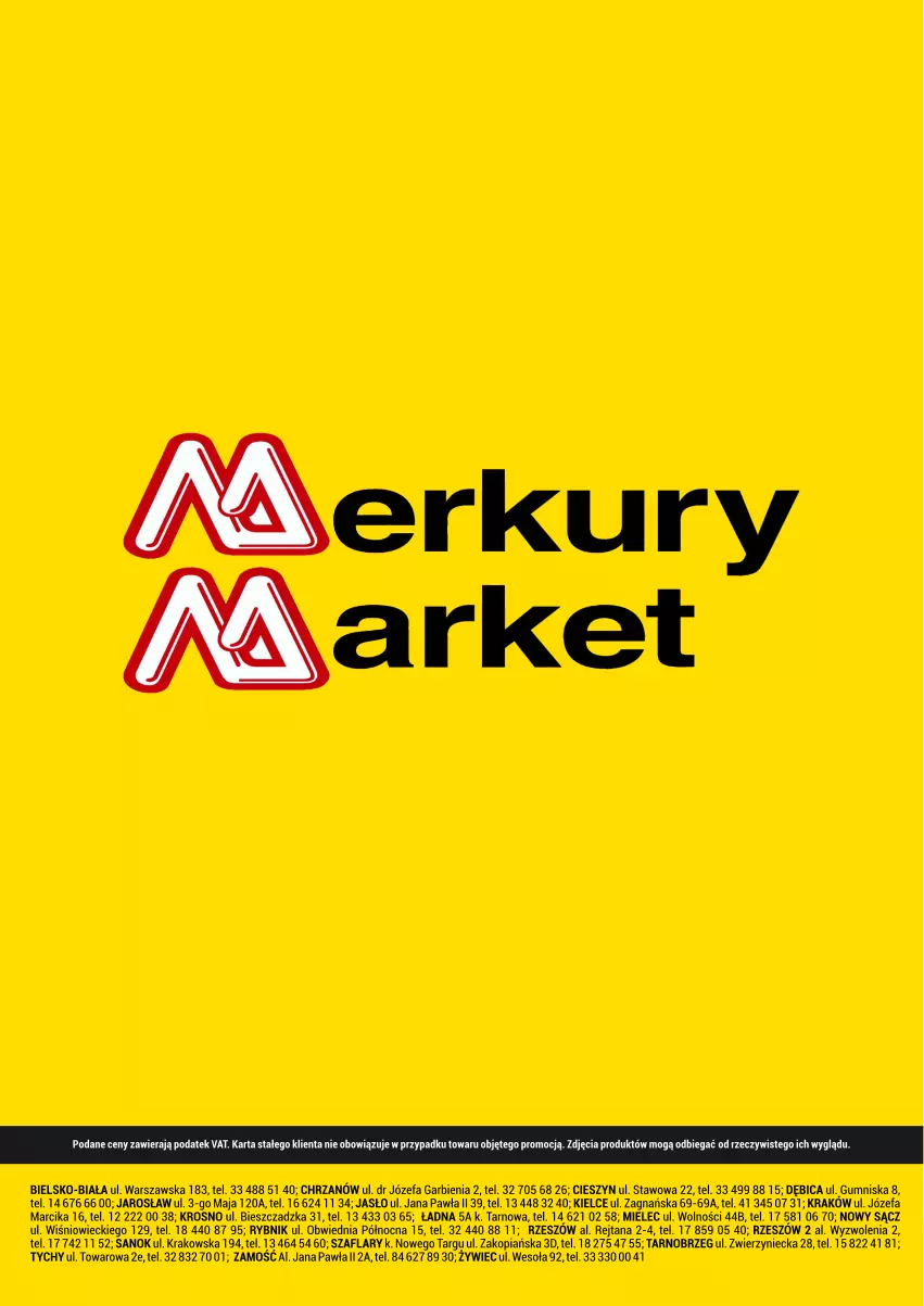 Gazetka promocyjna Merkury Market - ważna 16.01 do 29.01.2024 - strona 12 - produkty: BIC, Chrzan, Fa