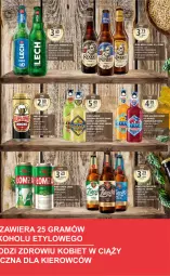 Gazetka promocyjna Arhelan - Gazetka - Gazetka - ważna od 12.11 do 12.11.2023 - strona 15 - produkty: Piwo, Pur, Gin, Gra, Granat, Carlsberg, Mango, Melon, Kozel, Lech Premium