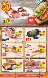 Gazetka promocyjna Arhelan - Gazetka - Gazetka - ważna od 12.11 do 12.11.2023 - strona 3 - produkty: Piec, Krakus, Gra, Bell, Boczek