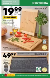 Gazetka promocyjna Biedronka - Gazetka - ważna od 04.11 do 04.11.2023 - strona 18 - produkty: Chodnik, Monte