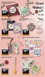 Gazetka promocyjna Delikatesy Centrum - Franczyza DC03 Czwartek - Gazetka - ważna od 21.01 do 21.01.2026 - strona 6 - produkty: Długopis, Kubek, Bransoletka, Poduszka