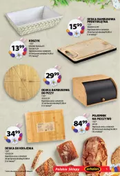 Gazetka promocyjna Arhelan - Gazetka - Gazetka - ważna od 05.05 do 05.05.2024 - strona 5 - produkty: Piec, Kosz, Pojemnik, Deska do krojenia, Pieczywo