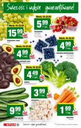 Gazetka promocyjna Spar - Spar - Gazetka - ważna od 24.03 do 24.03.2022 - strona 2 - produkty: Piec, Gin, Borówka, Borówka amerykańska, Pieczarka, Wino, LG