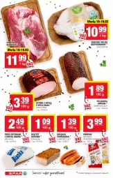Gazetka promocyjna Spar - Spar - Gazetka - ważna od 24.03 do 24.03.2022 - strona 4 - produkty: Kurczak, Polędwica, Sok, Sokołów, Parówki, Pasztet, Szynka, Kiełbasa, Bianka, LG