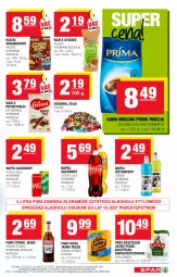 Gazetka promocyjna Spar - Spar - Gazetka - ważna od 24.03 do 24.03.2022 - strona 7 - produkty: Piwo, Piec, Sok, Cif, Kupiec, Cukier, Kasztelan, Dr Gerard, Coca-Cola, Wawel, Wafle, Tatra, Carlsberg, Napój gazowany, Oshee, Danio, Cukierki, Napój