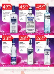 Gazetka promocyjna Stokrotka - Katalog Walentynkowy - Gazetka - ważna od 01.03 do 01.03.2023 - strona 2 - produkty: Amundsen, Bols, Absolut, Finlandia, Wódka, Wyborowa
