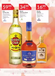 Gazetka promocyjna Stokrotka - Katalog Walentynkowy - Gazetka - ważna od 01.03 do 01.03.2023 - strona 6 - produkty: Rum, Brandy