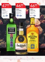 Gazetka promocyjna Stokrotka - Katalog Walentynkowy - Gazetka - ważna od 01.03 do 01.03.2023 - strona 8 - produkty: Por, Koc, Sport, Whisky