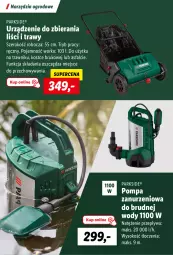 Gazetka promocyjna Lidl - KATALOG PARKSIDE - Gazetka - ważna od 20.10 do 20.10.2023 - strona 32 - produkty: Parkside, Sok, Orka, Fa