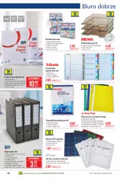 Gazetka promocyjna Makro - [Oferta promocyjna] Artykuły przemysłowe - Gazetka - ważna od 28.06 do 28.06.2021 - strona 10 - produkty: Ser, Mop, Gra, Papier, Kosz, Klej, Półka, Biuro, Dźwig, Fa