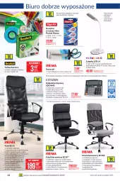 Gazetka promocyjna Makro - [Oferta promocyjna] Artykuły przemysłowe - Gazetka - ważna od 28.06 do 28.06.2021 - strona 12 - produkty: Sok, Por, Noż, Nożyczki, Biurko, Biuro, Siedzisko, Fotel, Fa