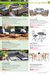 Gazetka promocyjna Makro - [Oferta promocyjna] Artykuły przemysłowe - Gazetka - ważna od 28.06 do 28.06.2021 - strona 2 - produkty: Puf, Stolik, Stół, Sofa, Sofa 2-osobowa, Stolik kawowy, Narożnik, Krzesło, Fotel, Fa