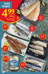 Gazetka promocyjna Delikatesy Centrum - Gazetka Delikatesy Centrum - Gazetka - ważna od 21.07 do 21.07.2021 - strona 10 - produkty: Dorsz, Lisner