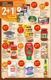 Gazetka promocyjna Delikatesy Centrum - Gazetka Delikatesy Centrum - Gazetka - ważna od 21.07 do 21.07.2021 - strona 16 - produkty: Piec, Kurczak, Ketchup, Makaron, Dawtona, Krakus, Kujawski, Sos, Ser, Gra, Papryka, Winiary, Czosnek, Pasztet, Kawa, Pieczarka, Sonko, Spaghetti, Mąka, Tuńczyk, Bazyl, Pudliszki, Bazylia, Graal, Olej, Olma, Fa
