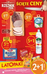 Gazetka promocyjna Delikatesy Centrum - Gazetka Delikatesy Centrum - Gazetka - ważna od 21.07 do 21.07.2021 - strona 2 - produkty: Maliny