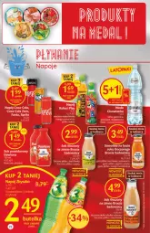 Gazetka promocyjna Delikatesy Centrum - Gazetka Delikatesy Centrum - Gazetka - ważna od 21.07 do 21.07.2021 - strona 22 - produkty: Sok, Smoothie, Mango