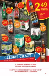 Gazetka promocyjna Delikatesy Centrum - Gazetka Delikatesy Centrum - Gazetka - ważna od 21.07 do 21.07.2021 - strona 25 - produkty: Piwa, Piwo, Piec, Gra, Kasztelan, Warka, Lack, Radler, Mango