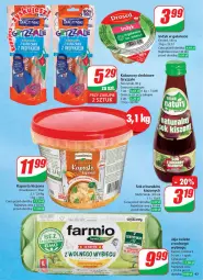 Gazetka promocyjna Dino - Gazetka 42 / 2024 - Gazetka - ważna od 22.10 do 22.10.2024 - strona 43 - produkty: Piec, Sok, Gry, Jaja, Tarczyński, Kabanos, Gala, Karmi, Fa