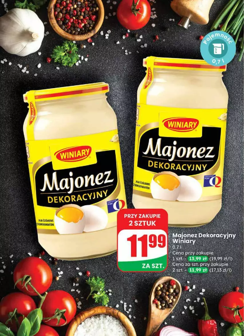 Gazetka promocyjna Dino - ważna 24.09 do 30.09.2025 - strona 19