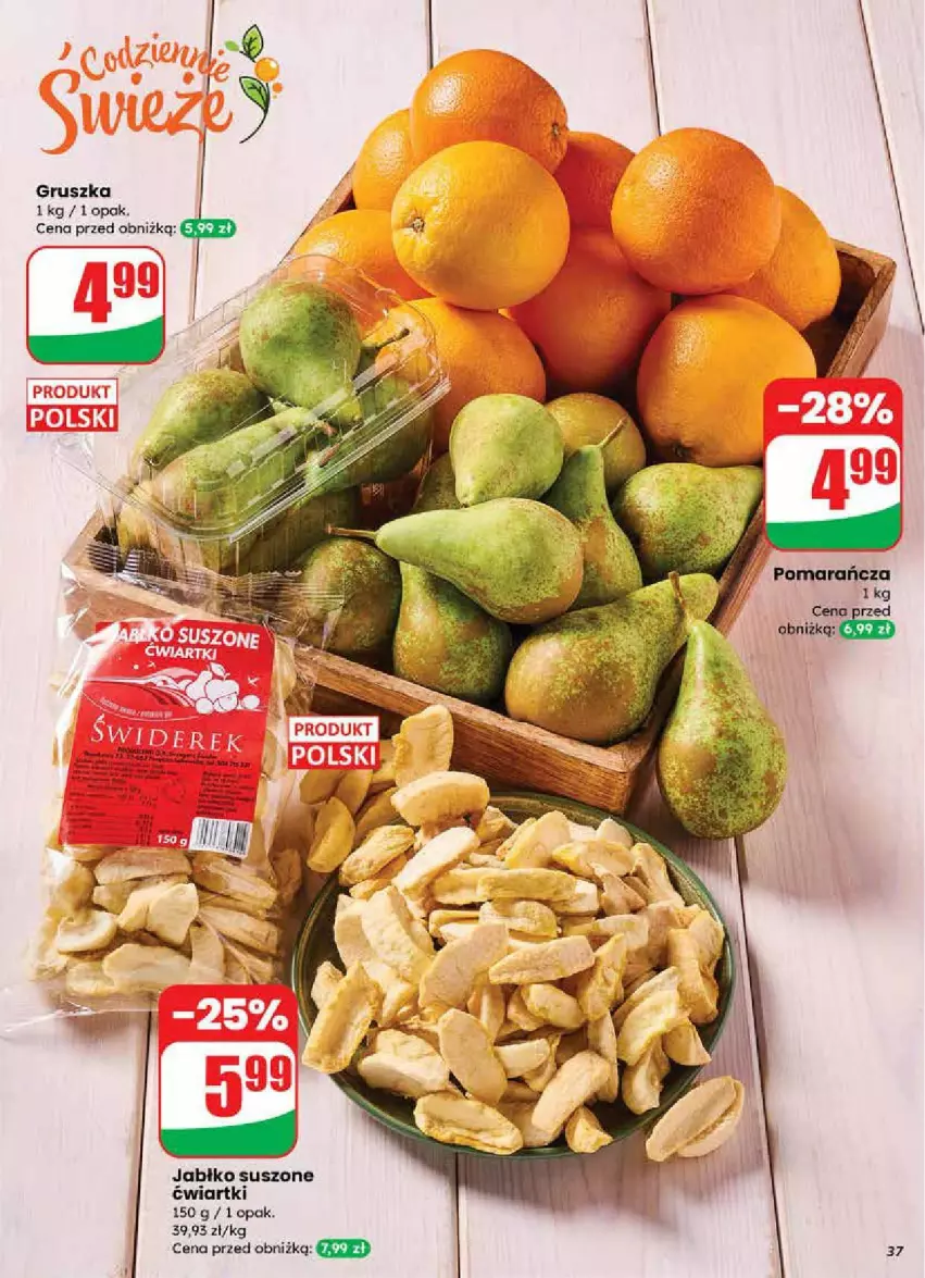 Gazetka promocyjna Dino - ważna 24.09 do 30.09.2025 - strona 31