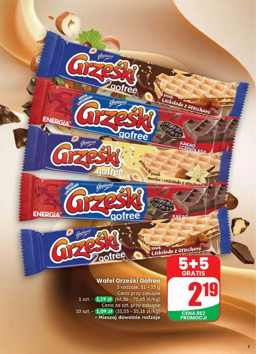 Gazetka promocyjna Dino - ważna 24.09 do 30.09.2025 - strona 45
