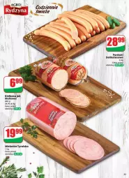 Gazetka promocyjna Dino - Gazetka - ważna od 30.09 do 30.09.2025 - strona 27 - produkty: Mielonka tyrolska