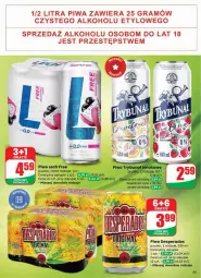 Gazetka promocyjna Dino - Gazetka - ważna od 30.09 do 30.09.2025 - strona 49 - produkty: Piwa, Piwo, Gra, Desperados