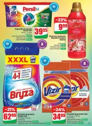 Gazetka promocyjna Dino - Gazetka - ważna od 30.09 do 30.09.2025 - strona 71 - produkty: Proszek do prania, Perfum, Persil, Vizir, Kapsułki do prania