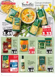 Gazetka promocyjna Kaufland - Kaufland - Gazetka - ważna od 30.03 do 30.03.2024 - strona 12 - produkty: Makaron, Ryż, Morela, Konfitura, Pesto, Syrop, Brzoskwinie