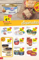 Gazetka promocyjna Arhelan - Gazetka - Gazetka - ważna od 24.07 do 24.07.2022 - strona 12 - produkty: Sałatka, Krakus, Sos, Ser, Gra, Pasztet, Szynka konserwowa, Sałat, Szynka, Graal, Olej