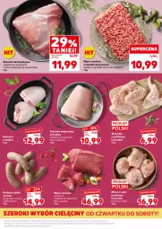 Gazetka promocyjna Kaufland - Mocny Start - Gazetka - ważna od 25.02 do 25.02.2026 - strona 11 - produkty: Piec, Mięso mielone, Sos, Kapustą, Spaghetti, Mięso