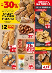Gazetka promocyjna Kaufland - Mocny Start - Gazetka - ważna od 25.02 do 25.02.2026 - strona 15 - produkty: Kurczak, Cheddar, Ser, Ryż, Croissant, Wafle, Sonko, Edam, Chleb, Waga