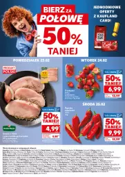 Gazetka promocyjna Kaufland - Mocny Start - Gazetka - ważna od 25.02 do 25.02.2026 - strona 28 - produkty: Piec, Sok, Gry, BIC, Szal, Kosz, LANA, Piast, Podlaski, Wino