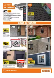 Gazetka promocyjna Obi - Gazetka OBI - Gazetka - ważna od 26.07 do 26.07.2022 - strona 15 - produkty: Gra, Klej, Narożnik, Grunt, Podkład