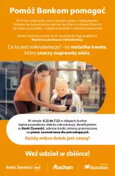 Gazetka promocyjna Auchan - Święta jak babcię kocham Hipermarket - Gazetka - ważna od 26.11 do 26.11.2025 - strona 44 - produkty: Zdrowie
