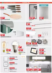 Gazetka promocyjna Merkury Market - Gazetka - ważna od 31.08 do 31.08.2022 - strona 29 - produkty: Włącznik pojedynczy, Ser, Gra, Rama, Reflektor LED, Gniazdo pojedyncze, Ramka, Karnisz, Szyna, Reflektor, Lustro, Listwa, Fa