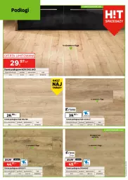 Gazetka promocyjna Leroy Merlin - Gazetka Leroy Merlin - Gazetka - ważna od 04.03 do 04.03.2025 - strona 2 - produkty: Por, Deska warstwowa, Podkład, Lakier