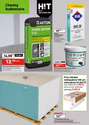 Gazetka promocyjna Leroy Merlin - Gazetka Leroy Merlin - Gazetka - ważna od 04.03 do 04.03.2025 - strona 28 - produkty: Top, Sok, Ser, Por, Mop, Geoflex, Wieszak, Kosz, Klej, Ogrzewanie, Wałek, LANA, Zaprawa klejowa, Płyta, Grunt, Sprzedawcy, Podkład, LG, Fa