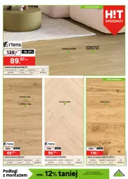 Gazetka promocyjna Leroy Merlin - Gazetka Leroy Merlin - Gazetka - ważna od 04.03 do 04.03.2025 - strona 3 - produkty: Por, Deska warstwowa, Podkład, Lakier