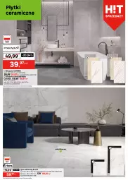 Gazetka promocyjna Leroy Merlin - Gazetka Leroy Merlin - Gazetka - ważna od 04.03 do 04.03.2025 - strona 6 - produkty: Glazura, Ser, Por, Narożnik, Astor, Gres, Lazur, Gres szkliwiony, Listwa