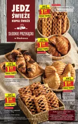 Gazetka promocyjna Biedronka - W tym tygodniu - Gazetka - ważna od 04.08 do 04.08.2021 - strona 22 - produkty: Por, Croissant, , Kakao