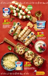 Gazetka promocyjna Biedronka - W tym tygodniu - Gazetka - ważna od 04.08 do 04.08.2021 - strona 29 - produkty: Mozzarella, Ser, Gra, Mascarpone, Galbani, Fa
