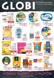 Gazetka promocyjna Carrefour - Gazetka Globi - Gazetka - ważna od 17.01 do 17.01.2022 - strona 1 - produkty: Piec, Ser topiony, Jaglanka, Tchibo, Serek wiejski, Makaron, Ciastka, Jogurt naturalny, Krakus, Top, Ser, Gry, Kupiec, Piątnica, Zupa, Jogurt, Pasztet, Chipsy, Kawa mielona, Kawa, Kosz, Mlekovita, Serek homogenizowany, Serek, Owsianka, Camembert, Sonko, Bakoma, Hochland, NaTurek, Tchibo Family, Podravka, Danio, Kasza, Krakuski, Kasza gryczana, Mleko, Fa