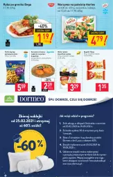 Gazetka promocyjna Stokrotka - Market - Gazetka - ważna od 03.03 do 03.03.2021 - strona 4 - produkty: Piec, Warzywa, Sos, Ryż, Gra, Ryba po grecku, Ryba, Klej, Wafle, Dega, Pieczarka, Rogal, Frytki, Szpinak, Hortex