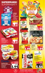 Gazetka promocyjna Kaufland - OFERTA TYGODNIA - Gazetka - ważna od 04.08 do 04.08.2021 - strona 6 - produkty: Piec, Sos, Ser, Gra, Danone, Rama, Danonki, Actimel, Serek homogenizowany, Serek, Pizza, Czekolada, Danio, Napój