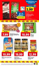 Gazetka promocyjna Lidl - GAZETKA - Gazetka - ważna od 17.05 do 17.05.2023 - strona 19 - produkty: Gra, Kawa, Croissant, Sante, Melvit, Płatki owsiane, Czekolada, Galaretki, Gala, Kakao