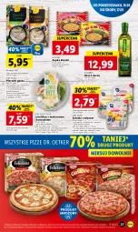 Gazetka promocyjna Lidl - GAZETKA - Gazetka - ważna od 17.05 do 17.05.2023 - strona 27 - produkty: Kurczak, Sałatka, Makaron, Warzywa, Kujawski, Dr. Oetker, Sałat, Wołowina, Olej