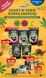 Gazetka promocyjna Lidl - GAZETKA - Gazetka - ważna od 17.05 do 17.05.2023 - strona 31 - produkty: Sok, Stek, Cynk, Baton, Kakao, Brownie