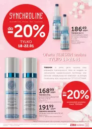 Gazetka promocyjna Ziko - Gazetka Ziko Dermo - Gazetka - ważna od 25.01 do 25.01.2023 - strona 21 - produkty: Krem do twarzy, Sok, Ser, Rum, Serum do twarzy, Booster, Serum, Mars